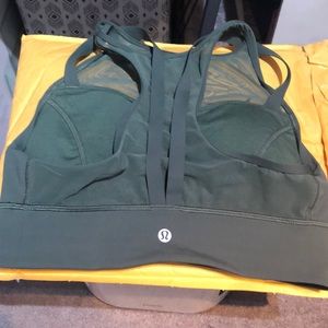 Lululemon SportsBra
